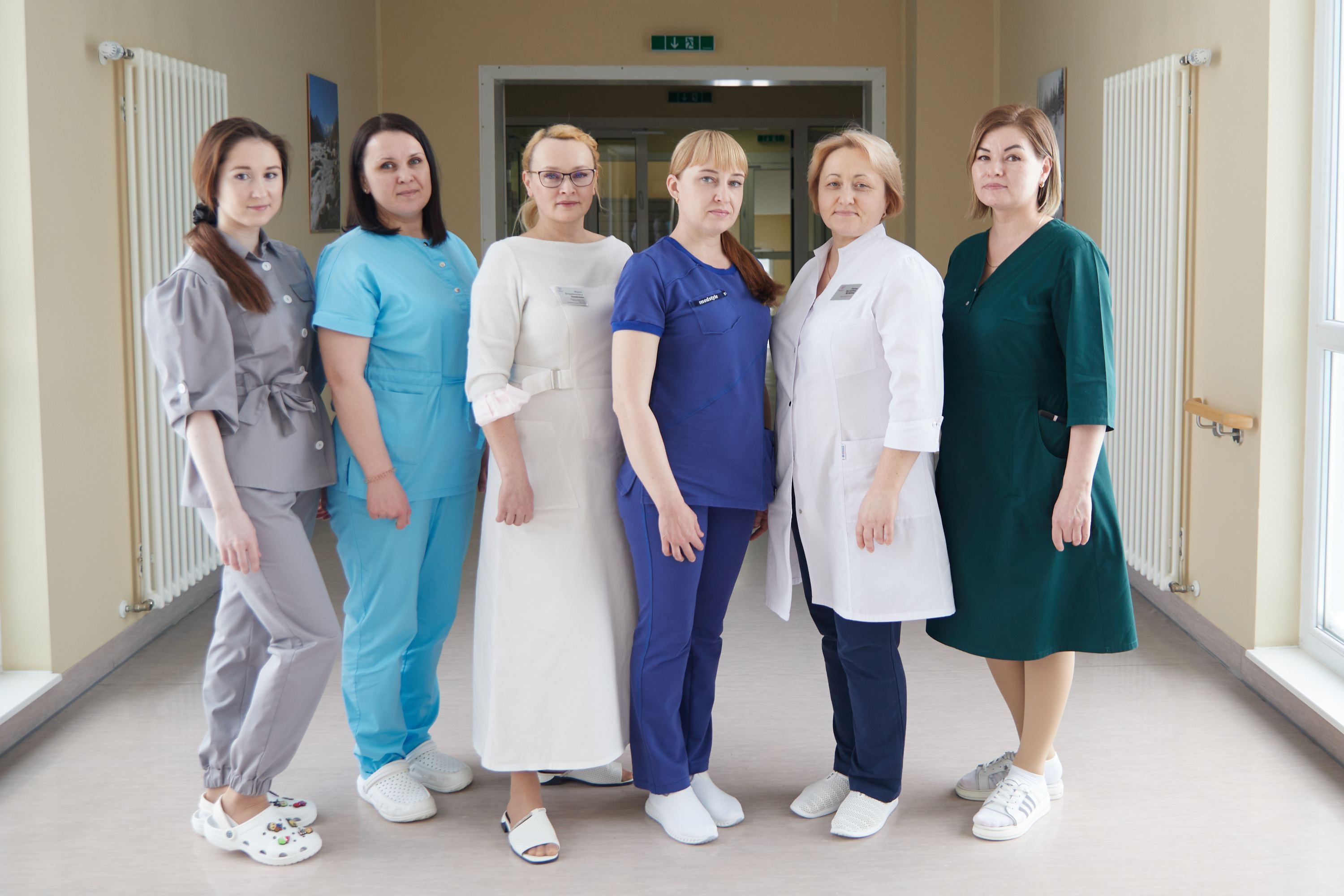  Центра нейрохирургии